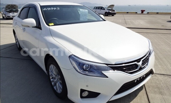 Tenga Tsaru Toyota Mark X Chena Mota in Beitbridge in Matabeleland South Tenga Tsaru Toyota Mark X Chena Mota in Beitbridge in Matabeleland South