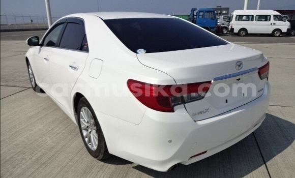 Tenga Tsaru Toyota Mark X Chena Mota in Beitbridge in Matabeleland South Tenga Tsaru Toyota Mark X Chena Mota in Beitbridge in Matabeleland South