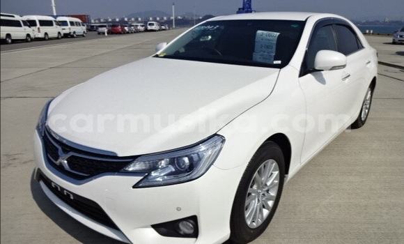 Tenga Tsaru Toyota Mark X Chena Mota in Beitbridge in Matabeleland South Tenga Tsaru Toyota Mark X Chena Mota in Beitbridge in Matabeleland South