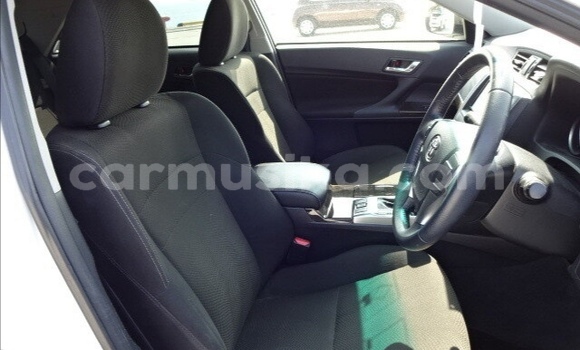 Tenga Tsaru Toyota Mark X Chena Mota in Beitbridge in Matabeleland South Tenga Tsaru Toyota Mark X Chena Mota in Beitbridge in Matabeleland South