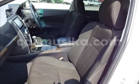 Tenga Tsaru Toyota Mark X Chena Mota in Beitbridge in Matabeleland South Tenga Tsaru Toyota Mark X Chena Mota in Beitbridge in Matabeleland South