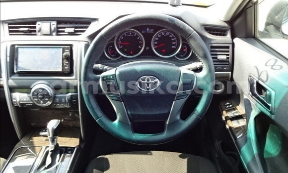 Tenga Tsaru Toyota Mark X Chena Mota in Beitbridge in Matabeleland South Tenga Tsaru Toyota Mark X Chena Mota in Beitbridge in Matabeleland South