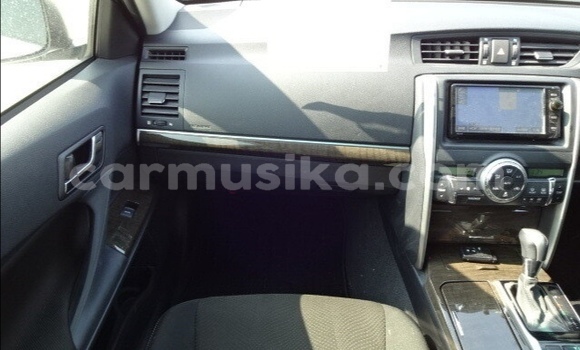 Tenga Tsaru Toyota Mark X Chena Mota in Beitbridge in Matabeleland South Tenga Tsaru Toyota Mark X Chena Mota in Beitbridge in Matabeleland South