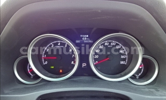 Tenga Tsaru Toyota Mark X Chena Mota in Beitbridge in Matabeleland South Tenga Tsaru Toyota Mark X Chena Mota in Beitbridge in Matabeleland South