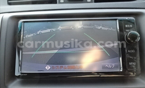 Tenga Tsaru Toyota Mark X Chena Mota in Beitbridge in Matabeleland South Tenga Tsaru Toyota Mark X Chena Mota in Beitbridge in Matabeleland South