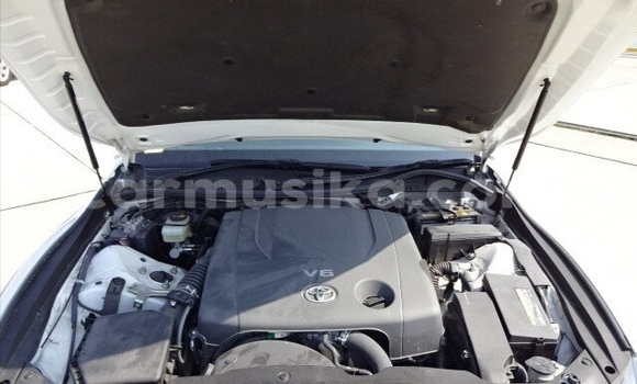 Tenga Tsaru Toyota Mark X Chena Mota in Beitbridge in Matabeleland South Tenga Tsaru Toyota Mark X Chena Mota in Beitbridge in Matabeleland South