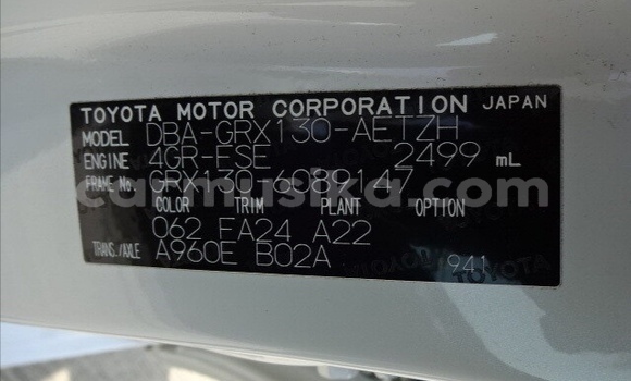 Tenga Tsaru Toyota Mark X Chena Mota in Beitbridge in Matabeleland South Tenga Tsaru Toyota Mark X Chena Mota in Beitbridge in Matabeleland South