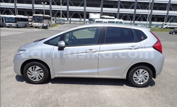 Tenga Tsaru Honda Fit Sirivha Mota in Beitbridge in Matabeleland South Tenga Tsaru Honda Fit Sirivha Mota in Beitbridge in Matabeleland South