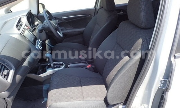 Tenga Tsaru Honda Fit Sirivha Mota in Beitbridge in Matabeleland South Tenga Tsaru Honda Fit Sirivha Mota in Beitbridge in Matabeleland South