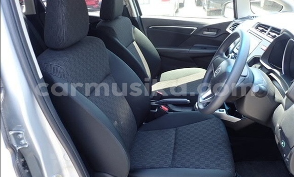 Tenga Tsaru Honda Fit Sirivha Mota in Beitbridge in Matabeleland South Tenga Tsaru Honda Fit Sirivha Mota in Beitbridge in Matabeleland South