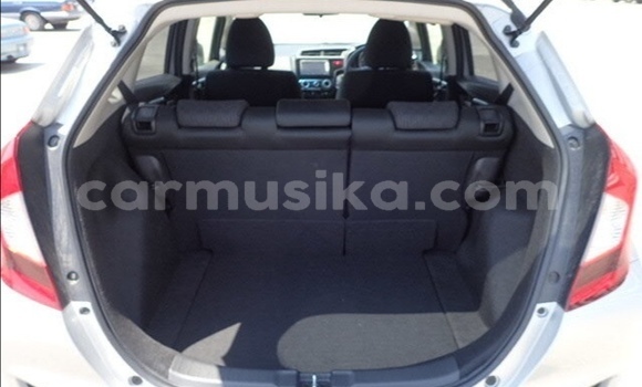 Tenga Tsaru Honda Fit Sirivha Mota in Beitbridge in Matabeleland South Tenga Tsaru Honda Fit Sirivha Mota in Beitbridge in Matabeleland South