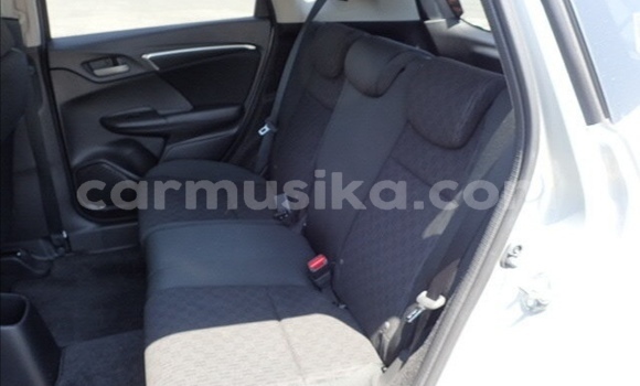 Tenga Tsaru Honda Fit Sirivha Mota in Beitbridge in Matabeleland South Tenga Tsaru Honda Fit Sirivha Mota in Beitbridge in Matabeleland South