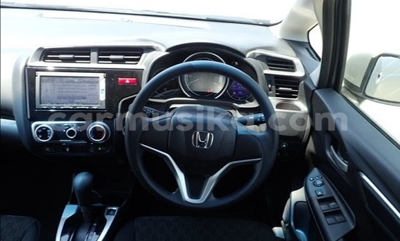 Tenga Tsaru Honda Fit Sirivha Mota in Beitbridge in Matabeleland South Tenga Tsaru Honda Fit Sirivha Mota in Beitbridge in Matabeleland South