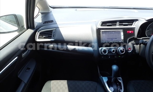 Tenga Tsaru Honda Fit Sirivha Mota in Beitbridge in Matabeleland South Tenga Tsaru Honda Fit Sirivha Mota in Beitbridge in Matabeleland South