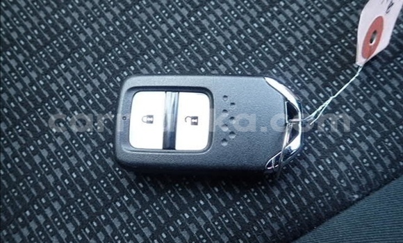 Tenga Tsaru Honda Fit Sirivha Mota in Beitbridge in Matabeleland South Tenga Tsaru Honda Fit Sirivha Mota in Beitbridge in Matabeleland South