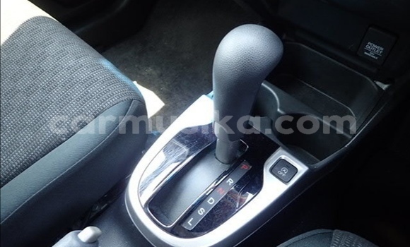 Tenga Tsaru Honda Fit Sirivha Mota in Beitbridge in Matabeleland South Tenga Tsaru Honda Fit Sirivha Mota in Beitbridge in Matabeleland South