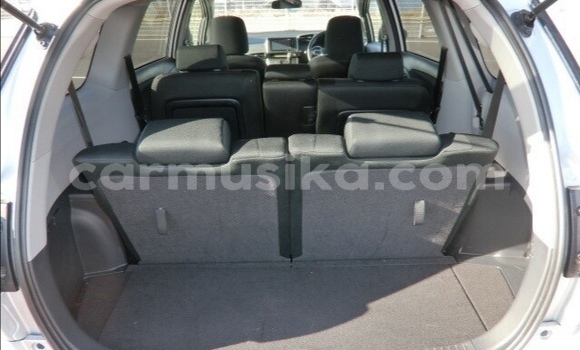 Tenga Tsaru Toyota Wish Sirivha Mota in Beitbridge in Matabeleland South Tenga Tsaru Toyota Wish Sirivha Mota in Beitbridge in Matabeleland South