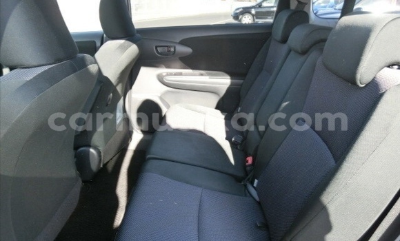 Tenga Tsaru Toyota Wish Sirivha Mota in Beitbridge in Matabeleland South Tenga Tsaru Toyota Wish Sirivha Mota in Beitbridge in Matabeleland South