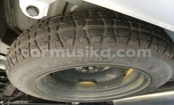 Tenga Tsaru Toyota Wish Sirivha Mota in Beitbridge in Matabeleland South Tenga Tsaru Toyota Wish Sirivha Mota in Beitbridge in Matabeleland South