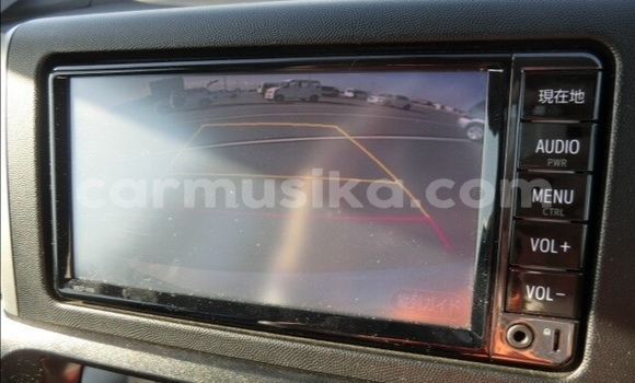 Tenga Tsaru Toyota Wish Sirivha Mota in Beitbridge in Matabeleland South Tenga Tsaru Toyota Wish Sirivha Mota in Beitbridge in Matabeleland South