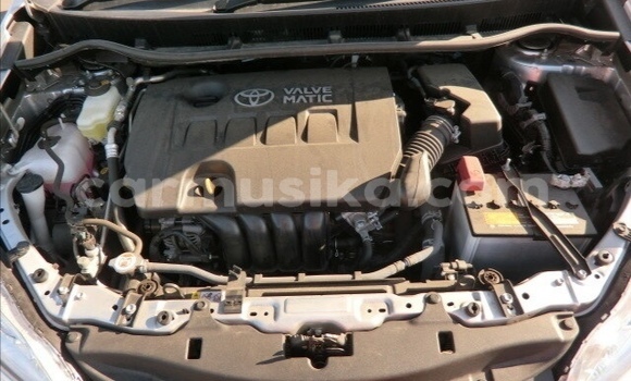 Tenga Tsaru Toyota Wish Sirivha Mota in Beitbridge in Matabeleland South Tenga Tsaru Toyota Wish Sirivha Mota in Beitbridge in Matabeleland South