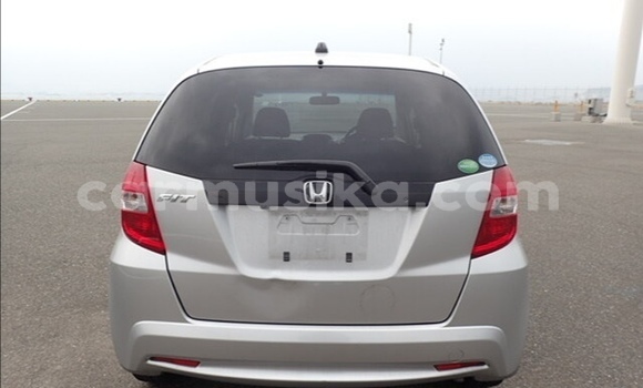 Acheter Occasion Voiture Honda Fit Gris à Beitbridge, Matabeleland South Acheter Occasion Voiture Honda Fit Gris à Beitbridge, Matabeleland South