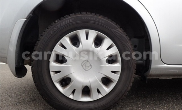 Acheter Occasion Voiture Honda Fit Gris à Beitbridge, Matabeleland South Acheter Occasion Voiture Honda Fit Gris à Beitbridge, Matabeleland South