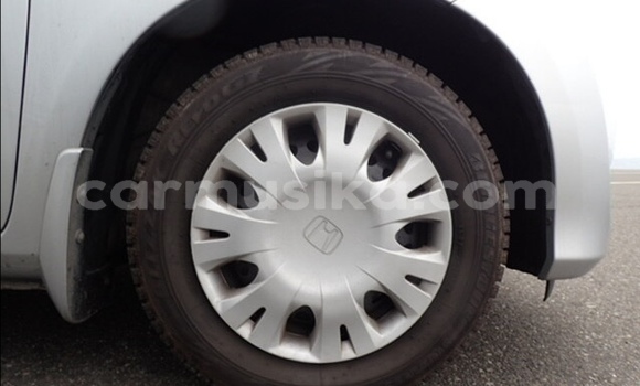 Acheter Occasion Voiture Honda Fit Gris à Beitbridge, Matabeleland South Acheter Occasion Voiture Honda Fit Gris à Beitbridge, Matabeleland South
