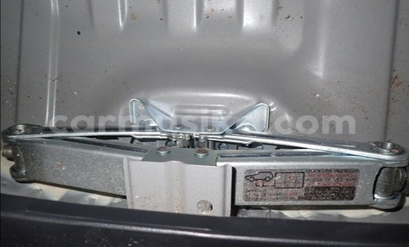 Acheter Occasion Voiture Honda Fit Gris à Beitbridge, Matabeleland South Acheter Occasion Voiture Honda Fit Gris à Beitbridge, Matabeleland South