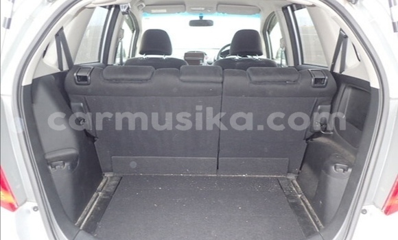 Acheter Occasion Voiture Honda Fit Gris à Beitbridge, Matabeleland South Acheter Occasion Voiture Honda Fit Gris à Beitbridge, Matabeleland South