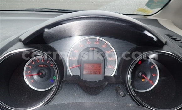 Acheter Occasion Voiture Honda Fit Gris à Beitbridge, Matabeleland South Acheter Occasion Voiture Honda Fit Gris à Beitbridge, Matabeleland South