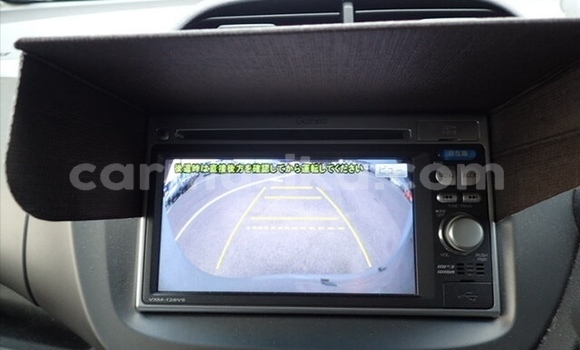 Acheter Occasion Voiture Honda Fit Gris à Beitbridge, Matabeleland South Acheter Occasion Voiture Honda Fit Gris à Beitbridge, Matabeleland South