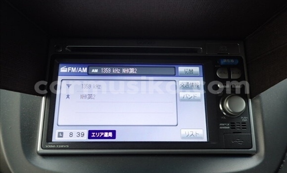 Acheter Occasion Voiture Honda Fit Gris à Beitbridge, Matabeleland South Acheter Occasion Voiture Honda Fit Gris à Beitbridge, Matabeleland South