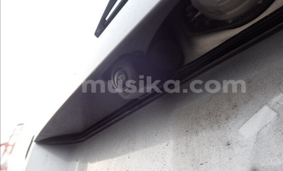 Acheter Occasion Voiture Honda Fit Gris à Beitbridge, Matabeleland South Acheter Occasion Voiture Honda Fit Gris à Beitbridge, Matabeleland South