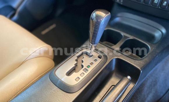 Acheter Occasion Voiture Toyota Fortuner Blanc à Beitbridge, Matabeleland South Acheter Occasion Voiture Toyota Fortuner Blanc à Beitbridge, Matabeleland South