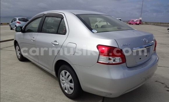 Acheter Occasion Voiture Toyota Belta Gris à Beitbridge, Matabeleland South Acheter Occasion Voiture Toyota Belta Gris à Beitbridge, Matabeleland South