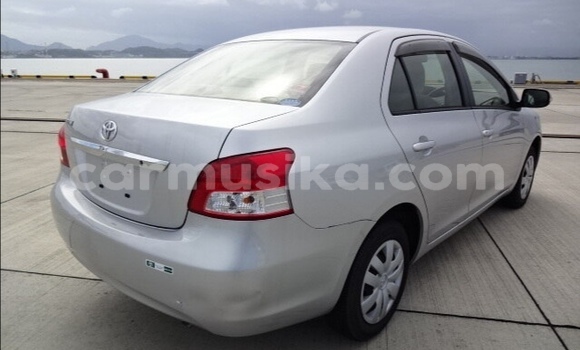 Acheter Occasion Voiture Toyota Belta Gris à Beitbridge, Matabeleland South Acheter Occasion Voiture Toyota Belta Gris à Beitbridge, Matabeleland South
