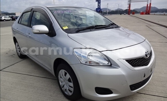 Acheter Occasion Voiture Toyota Belta Gris à Beitbridge, Matabeleland South Acheter Occasion Voiture Toyota Belta Gris à Beitbridge, Matabeleland South
