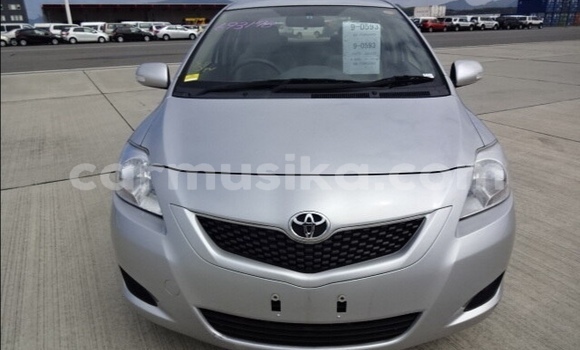 Acheter Occasion Voiture Toyota Belta Gris à Beitbridge, Matabeleland South Acheter Occasion Voiture Toyota Belta Gris à Beitbridge, Matabeleland South