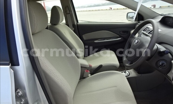 Acheter Occasion Voiture Toyota Belta Gris à Beitbridge, Matabeleland South Acheter Occasion Voiture Toyota Belta Gris à Beitbridge, Matabeleland South