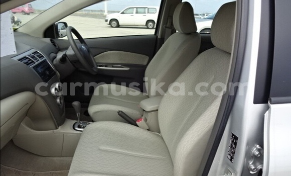 Acheter Occasion Voiture Toyota Belta Gris à Beitbridge, Matabeleland South Acheter Occasion Voiture Toyota Belta Gris à Beitbridge, Matabeleland South