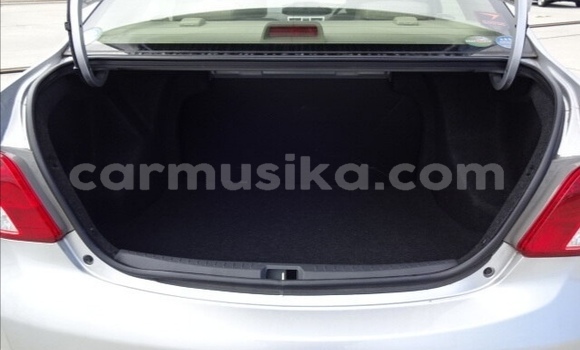 Acheter Occasion Voiture Toyota Belta Gris à Beitbridge, Matabeleland South Acheter Occasion Voiture Toyota Belta Gris à Beitbridge, Matabeleland South