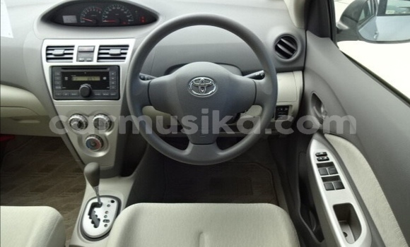 Acheter Occasion Voiture Toyota Belta Gris à Beitbridge, Matabeleland South Acheter Occasion Voiture Toyota Belta Gris à Beitbridge, Matabeleland South