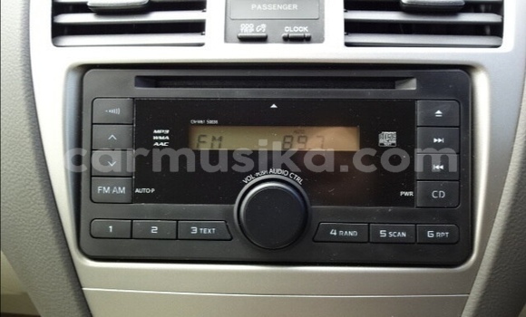 Acheter Occasion Voiture Toyota Belta Gris à Beitbridge, Matabeleland South Acheter Occasion Voiture Toyota Belta Gris à Beitbridge, Matabeleland South