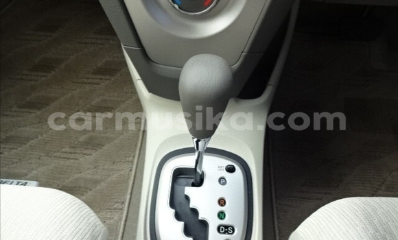 Acheter Occasion Voiture Toyota Belta Gris à Beitbridge, Matabeleland South Acheter Occasion Voiture Toyota Belta Gris à Beitbridge, Matabeleland South