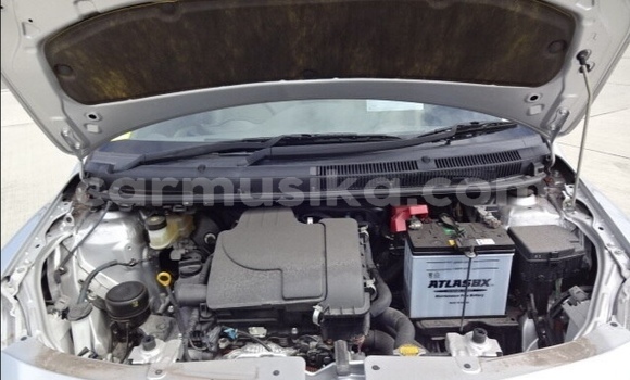 Acheter Occasion Voiture Toyota Belta Gris à Beitbridge, Matabeleland South Acheter Occasion Voiture Toyota Belta Gris à Beitbridge, Matabeleland South