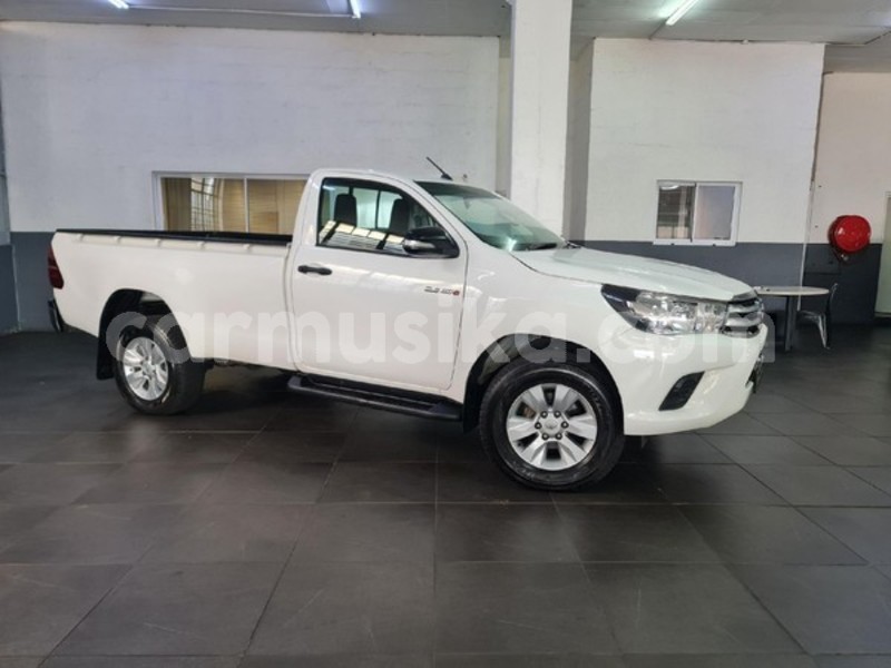 Big with watermark toyota hilux matabeleland south beitbridge 30477