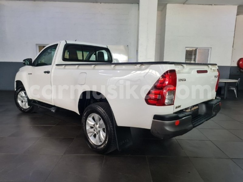 Big with watermark toyota hilux matabeleland south beitbridge 30477