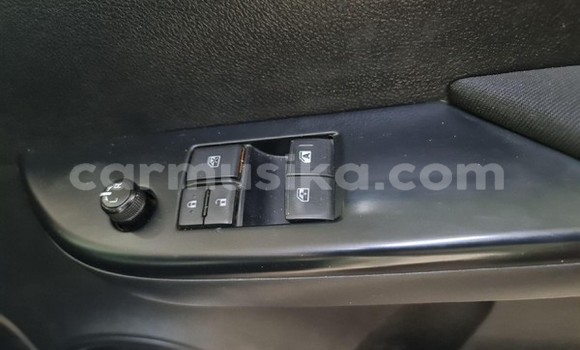 Acheter Occasion Voiture Toyota Hilux Blanc à Beitbridge, Matabeleland South Acheter Occasion Voiture Toyota Hilux Blanc à Beitbridge, Matabeleland South