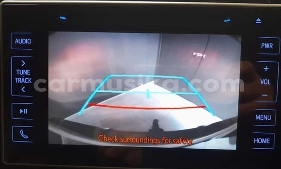 Acheter Occasion Voiture Toyota Hilux Blanc à Beitbridge, Matabeleland South Acheter Occasion Voiture Toyota Hilux Blanc à Beitbridge, Matabeleland South